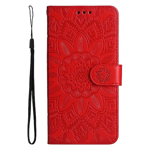 Handy Hülle Handyhüllen Für Samsung Galaxy S26 Ultra Plus S25 S23 S22 S23 FE S21 Ultra Plus S20 A53 A33 A13 Brieftaschenhülle Mit Ständer Abnehmbar Vollschutz PU-Leder