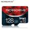 speicherkarte klasse 10 high speed 128 gb 64 gb 32 gb 16 gb sd u3 tf speicherkarte flash micro tf sd kartenspeichererweiterung sd adapter für smartphone dvr