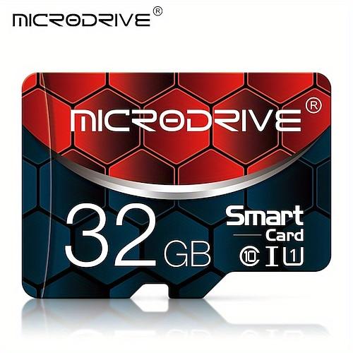 speicherkarte klasse 10 high speed 128 gb 64 gb 32 gb 16 gb sd u3 tf speicherkarte flash micro tf sd kartenspeichererweiterung sd adapter für smartphone dvr