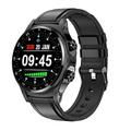 696 GT66 Smartwatch 1.39 Zoll Smartwatch Fitnessuhr Bluetooth Schrittzähler Anruferinnerung Schlaf-Tracker Kompatibel mit Android iOS Damen Herren Freisprechanlage Nachrichterinnerung Kamera Kontrolle