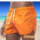 Herren Boardshorts Badeshorts Badehose Schwimmshorts Bademode Tasche Kordelzug Gerade geschnitten Glatt Schnelltrocknend Outdoor Täglich Festtage Sport Brautkleider schlicht Schwarz Weiß