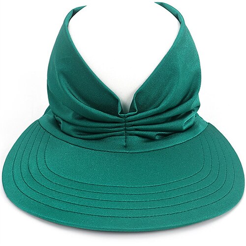 Frühling und Sommer neuer Hut weibliche Sonnenblende Baseballmütze weibliche Anti-Ultraviolett-Persönlichkeit Erwachsener leerer Zylinder Image