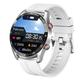 hw20 smart watch männer frau bt call armbanduhr fitness armband herzfrequenz blutdruckmessgerät tracker sport smartwatch