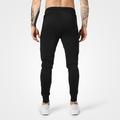 Herren Jogginghose Jogger Sporthose Kordelzug Seitentaschen Unten Athlässigkeit Winter Baumwolle Atmungsaktiv Rasche Trocknung Weich Fitness Fitnesstraining Aufführung Sportbekleidung Sportkleidung