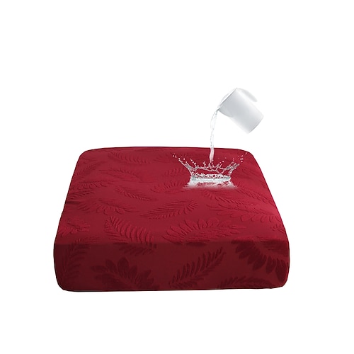 Stretch-Sofabezüge, Sofa-Sitzkissenbezug für Hunde und Haustiere, magischer Sofabezug, Sofabezug für Zweisitzer, L-Form, 3-Sitzer, waschbarer Schutz Image