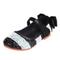 Mädchen Cosplay Schuhe Flache Schuhe Glitzer Mary Jane Schuhe für das Blumenmädchen Prinzessin Schuhe PU Glitzer Kristall Pailletten Juwelen Große Kinder (ab 7 Jahren) Kleine Kinder (4-7 Jahre