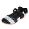 Mädchen Cosplay Schuhe Flache Schuhe Glitzer Mary Jane Schuhe für das Blumenmädchen Prinzessin Schuhe PU Glitzer Kristall Pailletten Juwelen Große Kinder (ab 7 Jahren) Kleine Kinder (4-7 Jahre