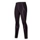 Herren Kompressionshose Laufhose Lang Tights Running mit handytasche Grundschicht Sportlich Athlässigkeit Winter Spandex 4-Wege-Stretch Atmungsaktiv Schweißableitend Fitness Fitnesstraining Laufen