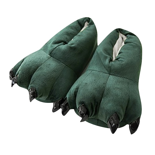 Karnevalskostüm Tier Katze Totoro Karneval Kigurumi-Hausschuhe Kigurumi-Pyjamas Ausgefallene Kostüme Warm Schlafanzug Lustiges Kostüm Formaler Stil Moderner Stil Zeichentrickfilm Erwachsene Paar Image