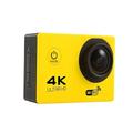 4k ultra hd action camera 4k/30fps wifi 2 zoll 170d wasserdichter unterwasserhelm videoaufnahme sportkameras outdoor camcorder