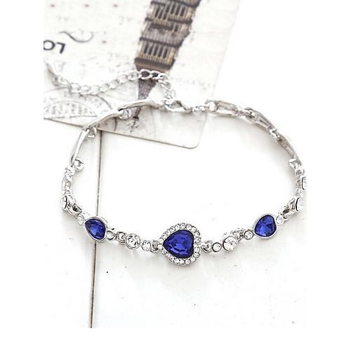 Damen Armbänder Modisch Outdoor Herz Armband