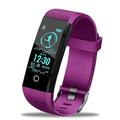 s8 Smartwatch 2 Zoll Smart-Armband Bluetooth Schrittzähler Kompatibel mit Smartphone Herren Step Tracker IPX-5 27mm Uhrengehäuse