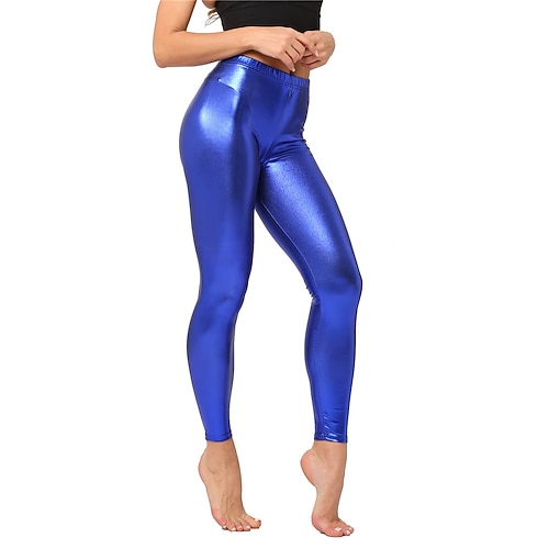 Zentai-Anzüge Cosplay Kostüm Catsuit Motorradmädchen Karnevalskostüm Ganzkörperanzug Damen Cosplay Sexy Kostüm Einfarbig Farbblock Kostüm für Maskerade Erwachsene
