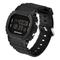 SANDA Stil Digitaluhr Herren Luxusmarke Militäruhr Mode Herren Sportuhr Alarm Stoppuhr Uhr männliche Armbanduhr