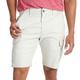 Herren Cargohose Cargo Shorts Kurze Hosen Chino Bermuda Shorts Bermudas Arbeitsshorts Multi Pocket Glatt Komfort Atmungsaktiv Knielänge Casual Täglich Modisch Strassenmode Schwarz Weiß