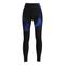 Damen Radhose lang Fahhrad Hosen Leggings MTB Mountain Rennrad Sport Graphic warm 3D-Pad warm halten Atmungsaktiv Gelb Rot Bekleidung Fahrradbekleidung