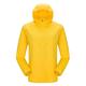 Herren UPF 50 UV-Sonnenschutz Reißverschluss Hoodie Langarm Angeln Laufen Wanderjacke Windjacke Sommer Outdoor schnell trocknend leicht atmungsaktiv Oberbekleidung Mantel Top Jagd Klettern