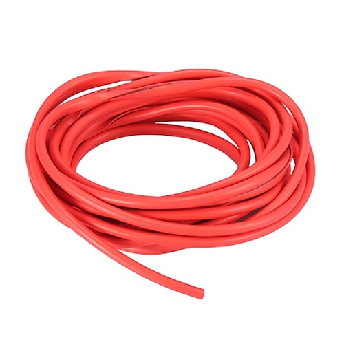 Universeller Türkantenschutz für Autos 10M/5M Antikollisionsgummiformleiste Kratzschutz für Auto-Styling und -Schutz Image