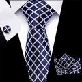 Vintage-Krawatten für Herren, geblümt, hellrosa, schwarz, rosa, 2024