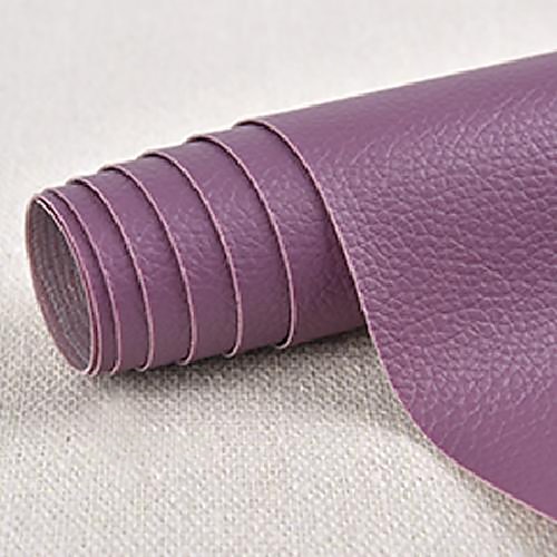 Tiktok-Lederreparaturflicken, selbstklebendes Couchband, Stick für Sofa, Autositze, Schränke, Wand, Handtaschen, mehrfarbig erhältliches kratzfestes Lederabziehbild Image