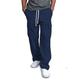 Herren Cargohose Cargohosen Jogginghose Trainingshose Jogginghose Jogger Hose Hosen Freizeithose Weite Hosen Feste Farbe In voller Länge Sports Outdoor Täglich Klassisch Brautkleider schlicht Lockere