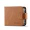 Handy Hülle Handyhüllen Für Samsung Galaxy Z Flip 7 Z Flip 6 Z Flip 5 Z Flip 4 Z Flip 3 Klapphülle Flip Mit Kartenhalter Ständer Einfarbig PC PU-Leder