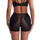 Frauen Butt Lifter gepolsterte Shapewear Bauchkontrolle Schlüpfer formende Höschen hohe Taille Trainer Body Shaper nahtlose Hüften Enhancer Oberschenkel schlankere Shorts Schlankheits-Slips Boyshorts