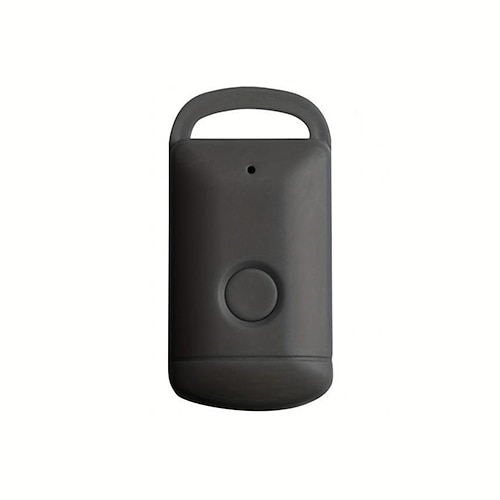 Bluetooth-Tracker, Riegel, Schlüssel, Geldbörse, Gepäck, intelligentes Objekt, Bluetooth-Anti-Verlust-Gerät Image