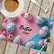 Ostern 1-teiliges Tischset, 30,5 x 45,7 cm, Tischsets für Party, Küche, Esszimmer, Dekoration