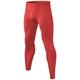 Herren Kompressionshose Laufhose Lang Tights Running Grundschicht Sportlich Spandex Atmungsaktiv Feuchtigkeitsableitung Weich Fitness Fitnesstraining Laufen Sportbekleidung Sportkleidung Einfarbig