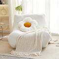 Caterpillar Sofabezug Bean Bag Chair Cover Stretch Lazy Sofa Schonbezug für Kinder und Erwachsene Soft Storage Bean Bag Chair Cover ohne Füllungamp; Sitzsack