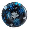 Schneeschlauch, aufblasbarer Skikreis, Skireifen, Eisauto, zwei Personen, Kinder-Skibrett, Ski-Set, Gras, Skaten, 47 Zoll