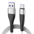 5a daten usb kabel für iphone schnellladegerät ladekabel für android phone type c xiaomi huawei samsung ladekabel für ipad