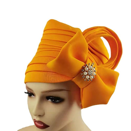Elegant Kopfschmuck Fascinators Hut Faszination Dame Kostüm Damen Derby Hochzeitsfeier Ascot Erwachsene Hut Frühling Sommer Image