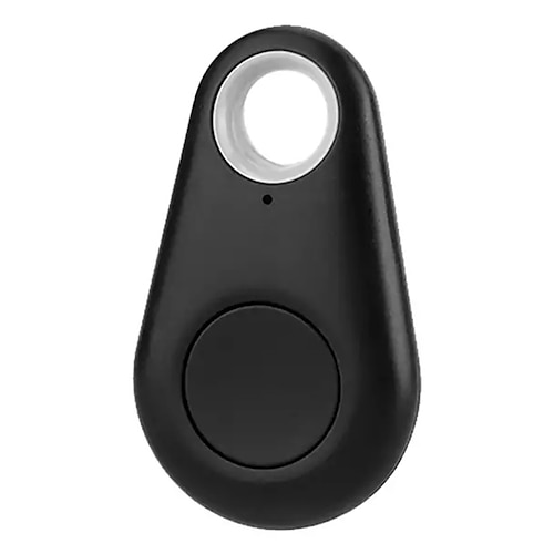 Verlieren Sie jemals wieder Ihre Schlüssel oder Haustiere. 1-teiliger intelligenter Schlüsselfinder Anti-Verlust-GPS-Tracker für Haustiere