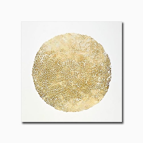 Abstrakte Wandkunst auf Leinwand, Schwarzgold, geometrische Drucke und Poster, Malerei, moderne nordische Luxus-Wandkunst, Wohnzimmer, Heimdekoration, ohne Rahmen Image