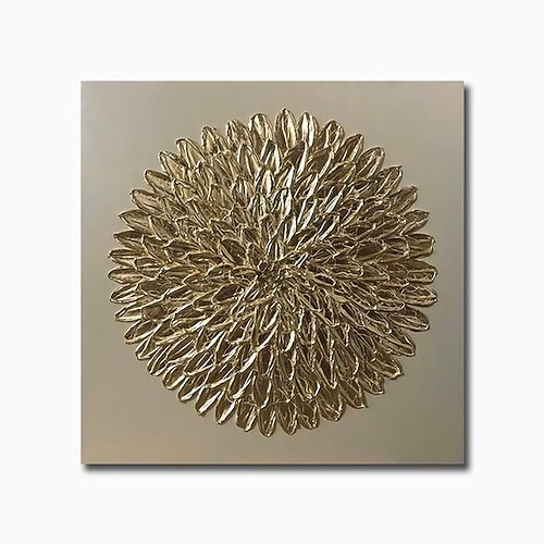 Abstrakte Wandkunst auf Leinwand, Schwarzgold, geometrische Drucke und Poster, Malerei, moderne nordische Luxus-Wandkunst, Wohnzimmer, Heimdekoration, ohne Rahmen Image