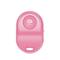 Bluetooth 5.0 Fernauslöser für iPhone Android-Kamera, kabellose Fernbedienung, Selfie-Taste für iPad, iPod-Tablet, HD-Selfie-Clicker für Fotos Videos