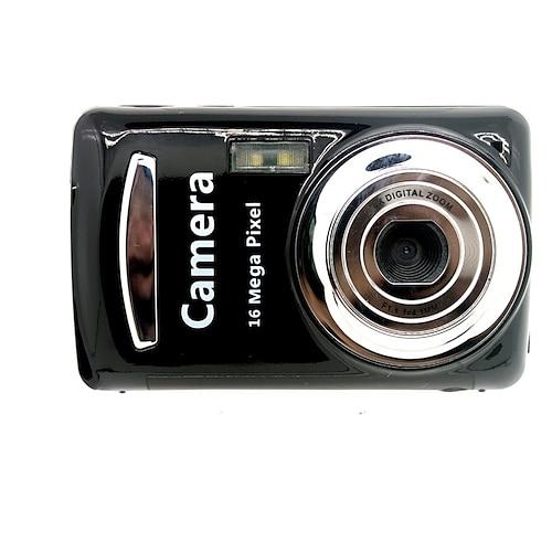 HD 1080p Heim-Digitalkamera, Camcorder, 16 MP digitale Spiegelreflexkamera, 4-facher Digitalzoom mit 1,77-Zoll-LCD-Bildschirm
