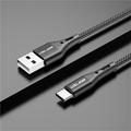 3a usb typ c kabel schnellladekabel für samsung galaxy s22 s21 plus xiaomi mi11 huawei handy usb c ladekabel