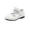 Mädchen Flache Schuhe Täglich Kleid-Schuhe Mary Jane Lolita PU Wasserdicht Atmungsaktivität Rutschfest Prinzessin Schuhe Große Kinder (ab 7 Jahren) Kleine Kinder (4-7 Jahre) Kleinkinder (2–4 J.)