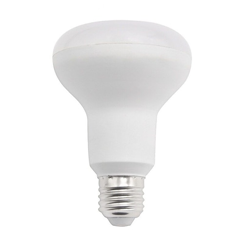 1 stücke 12 watt r63 led-strahler lampe glühbirne e27 regenschirm lampen 120 watt halogen gleichwertig warmweiß 220 v Image
