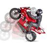 2,4 g ferngesteuertes, selbstausgleichendes, schickes Stunt-Balance-Racing-Boy-360-Drift-Motorrad