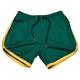 Herren Sportliche Shorts 3-Zoll-Shorts Kurze Shorts Kurze Sporthose Kurze Sporthose Sport Shorts Kordelzug Elastische Taille Feste Farbe Atmungsaktiv Schnelltrocknend Kurz Sport Fitnessstudio Baden