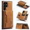 Handtasche Geldbörse Handyhülle für Samsung Galaxy S24/S23/S22/S21/S20 Plus Ultra A14/A54 Note 20 Ultra/10 Plus A73/A33/S25 Ultra – TPU PU Leder mit Ringhalter Umhängegurt