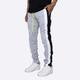 Herren Jogginghose Trainingshose Jogginghose Jogger Hose Hosen Stifte Trainingshose Kordelzug Elastische Taille In voller Länge Sports Outdoor Strassenmode Brautkleider schlicht Gelb Rote