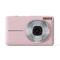 Digitalkamera 1080p 44MP Vlogging-Kamera mit LCD-Bildschirm 16-facher Zoom kompakte tragbare Mini-wiederaufladbare Kamera Geschenke für Studenten, Teenager, Erwachsene, Mädchen, Jungen