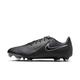 Nike Herren Fußballschuhe PHANTOM GX II ACADEMY, schwarz, Gr. 45EU