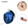 Apparecchio acustico invisibile dispositivo acustico auricolare CIC apparecchio acustico Mini