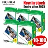 Fujifilm Instax Wide Film Wide Photo Paper per Fuji Instax Camera 210 300 500AF lomografia Wide Link